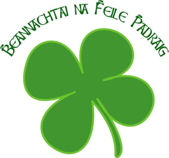 Smoky Mountain St. Patrick's Day And More Irish Celebration
